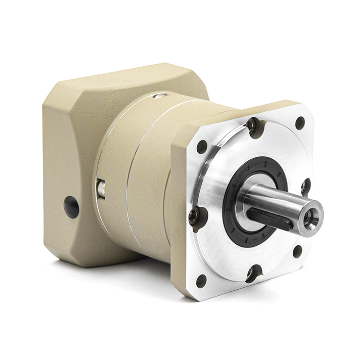 Планетарный редуктор 120AF-10P1S-1000T4