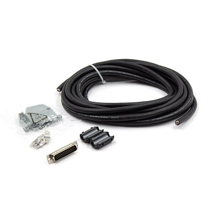 Кабель KJ-007-5.0 (управление)