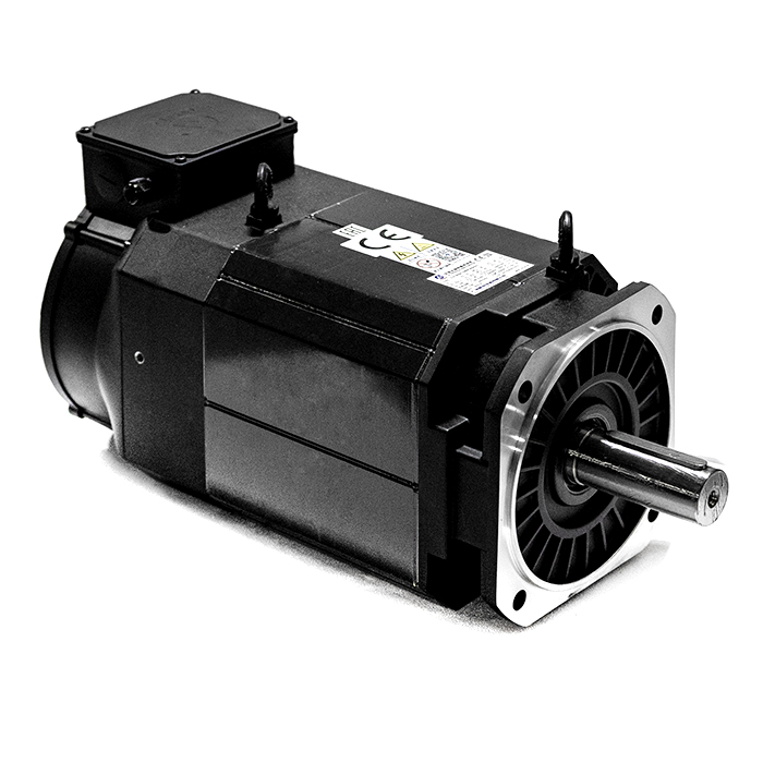 Сервошпиндель GR3150-LA2-ZJY265A-15BM-B5A2Y1