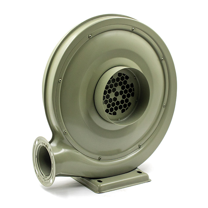 Вытяжной вентилятор "Улитка" 750 Вт 220В