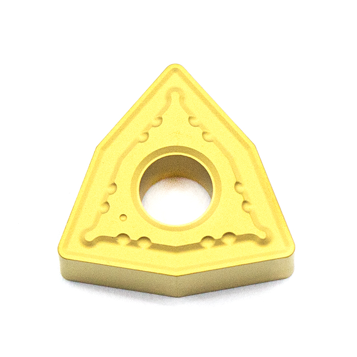 Пластина WNMG080408-GR NC3020