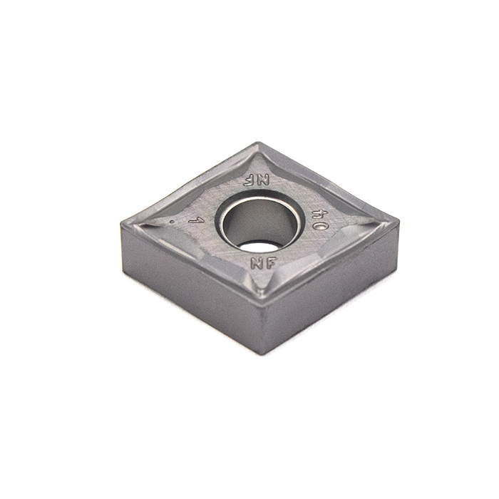 Пластина CNMG431-NF-IC907