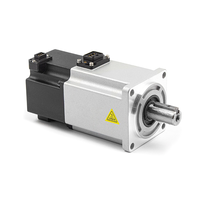 Серводвигатель ELM2H-0400LA60E