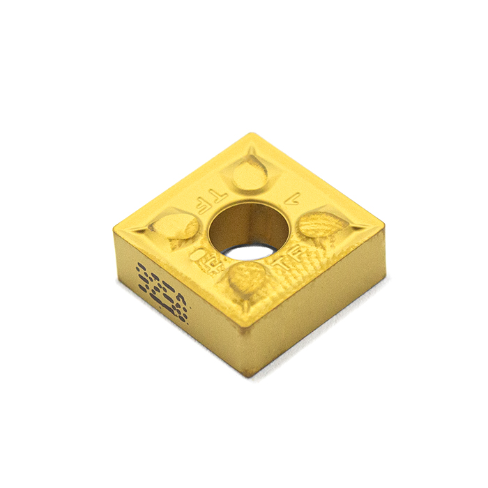 Пластина SNMG120404-TF IC9250