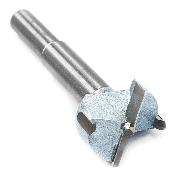 Сверло форстнера D=30 Premium Tideway LC1709-30