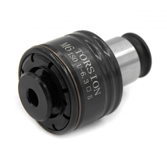 Резьбонарезная цанга GT12-M6 (IOS)