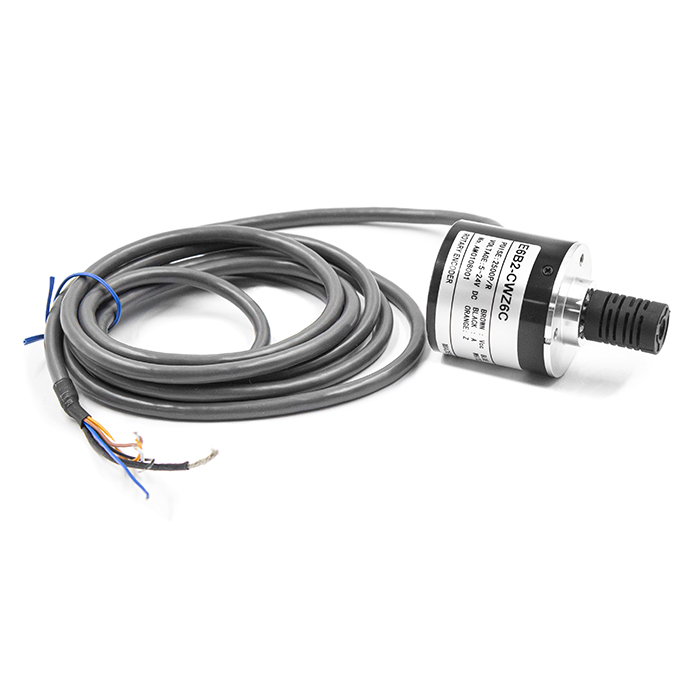Энкодер E6B2-CWZ6C 2500P/R 24v 2m