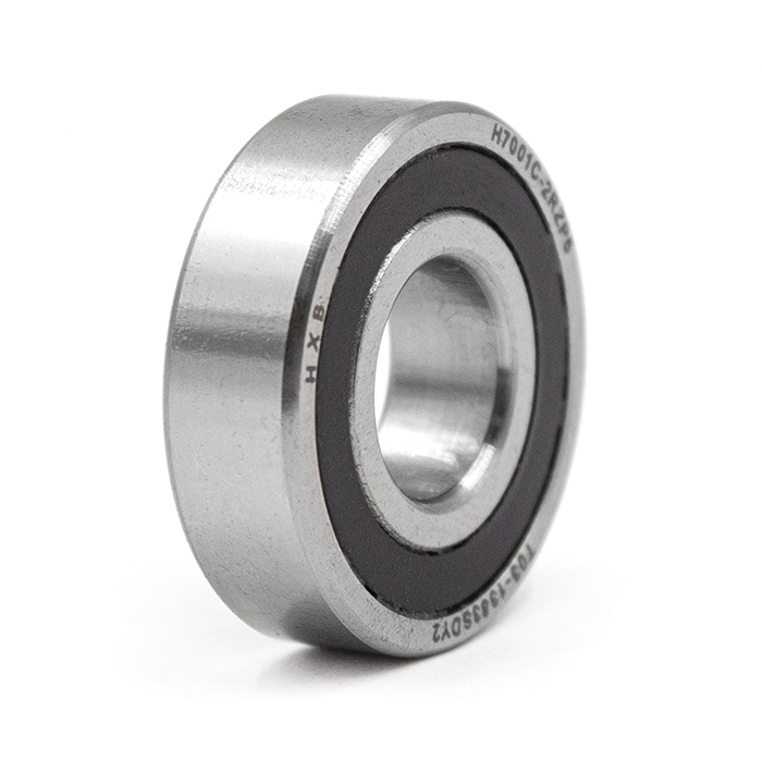 Подшипник H7001C-2RZ P5