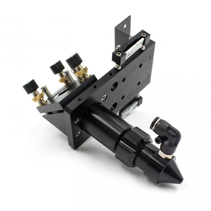 Лазерная голова JN 50,8/63,5/101,6 мм