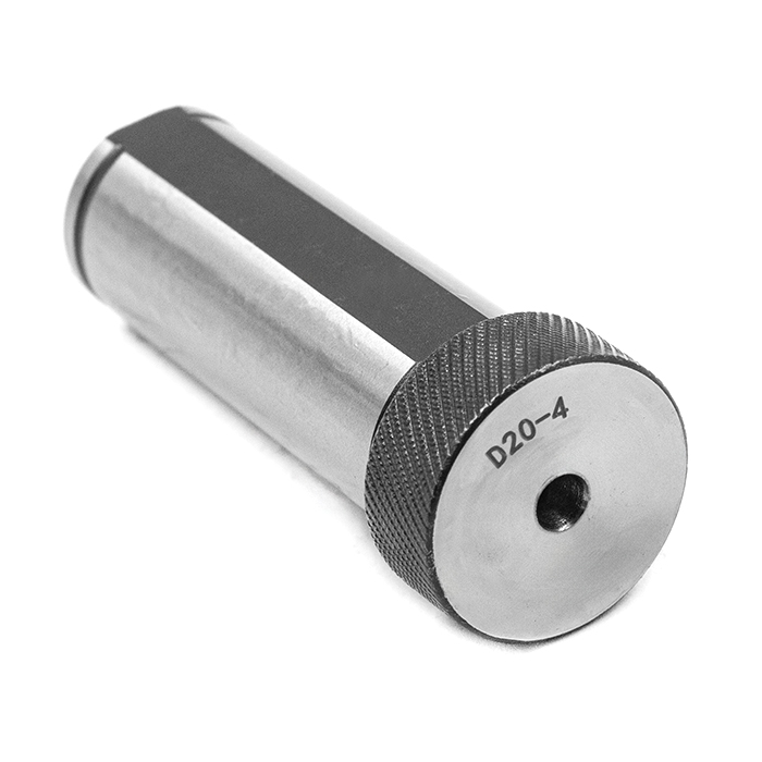 Втулка переходная D20-d4