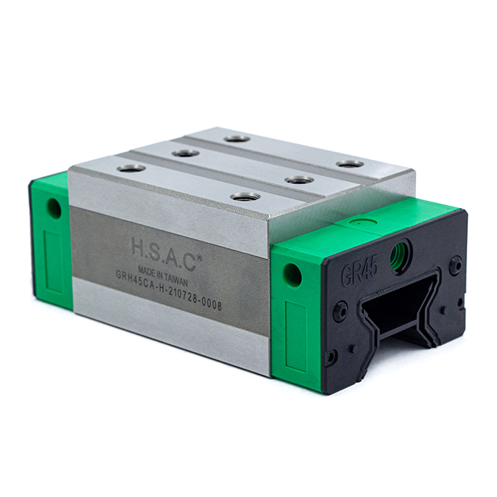 Роликовая каретка GRH45CA