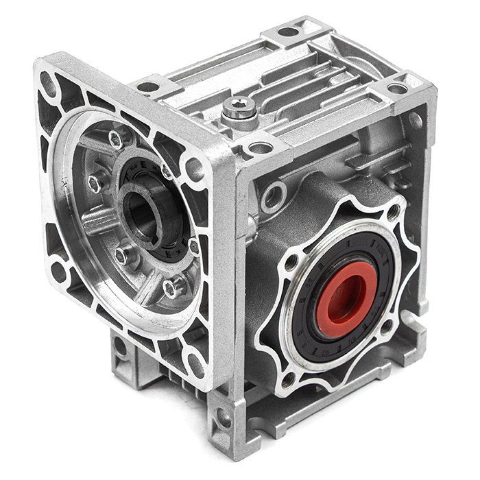 Червячный Редуктор Nema42 NMRV 110 1:10