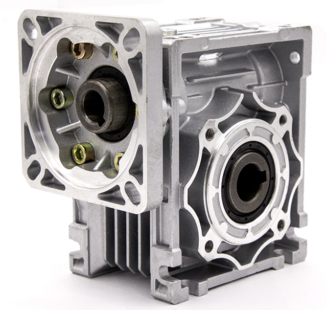 Червячный Редуктор 86мм NMRV-40 (1:5)