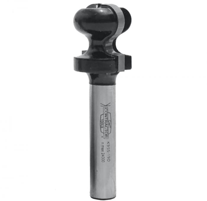 Фреза CMT Contractor для ручек K955-190