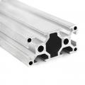 Алюминиевый станочный профиль