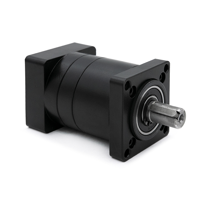 Планетарный Редуктор 57мм PX57N024 (24:1)