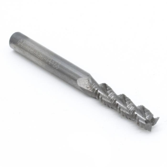 LC19504011R Фреза Tideway спиральная Z3 со стружколомом