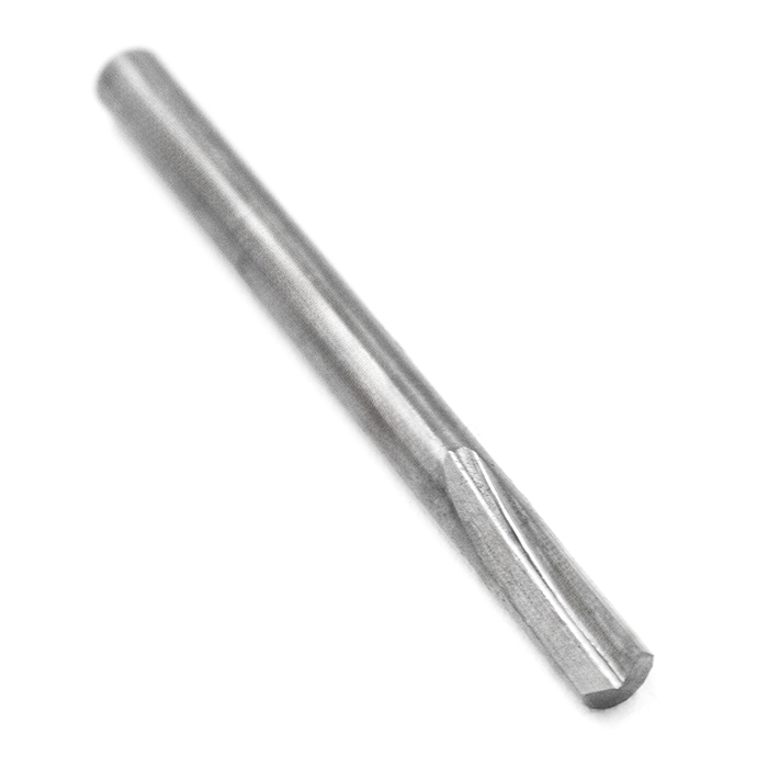 LC30300017 Фреза однозаходная «О»-образная прямая TW