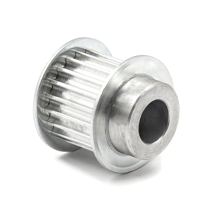 Шкив 20T-5M-20BF 14mm