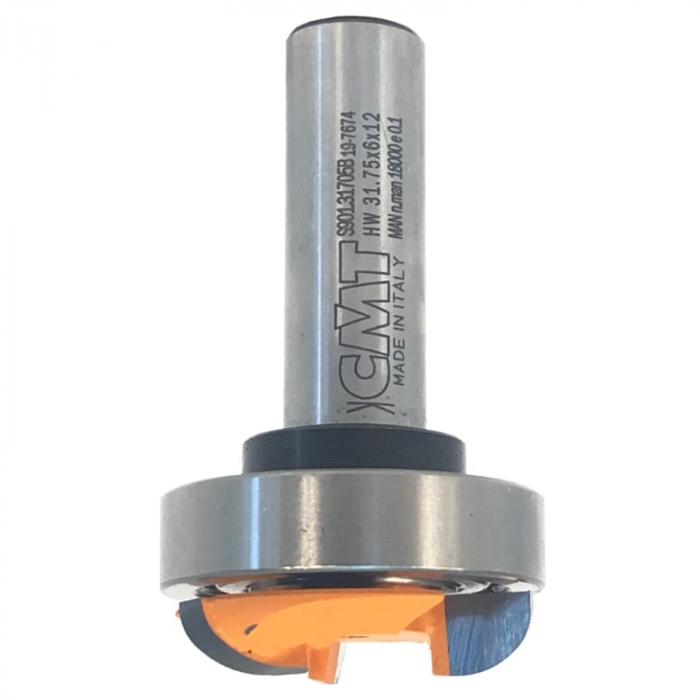 Фрезы CMT для выравнивания поверхности S901.31705B