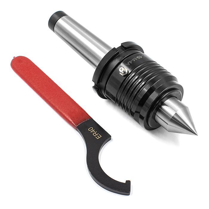 Токарный центр SC-69-M-4A , набор в коробке