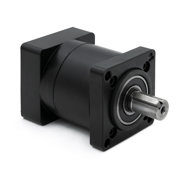 Планетарный Редуктор 57мм PX57N010 (10:1)