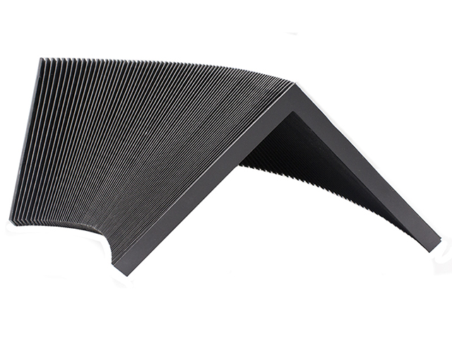 Гофрозащита Г-образная 1500х200х200