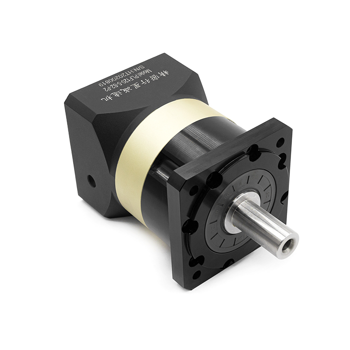 Планетарный редуктор PLF-120-5-S2-P2