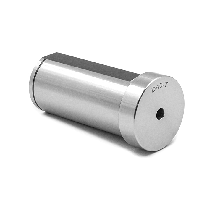 Втулка переходная для инструмента с цилиндрическим хвостовиком D40-d7