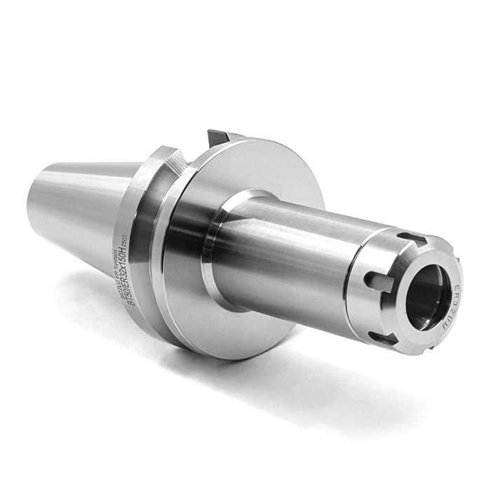 Цанговый патрон BT50-ER32-150