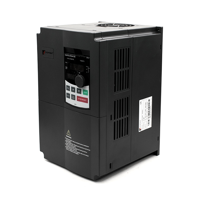 Частотный преобразователь Powtran PI9130A 004G1-4кВт 220в