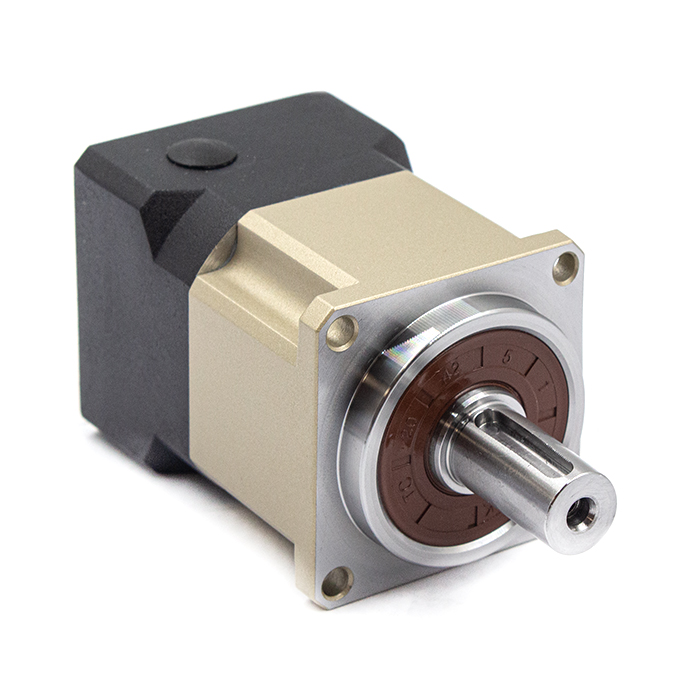 Планетарный прецизионный редуктор PGH-60-5-S