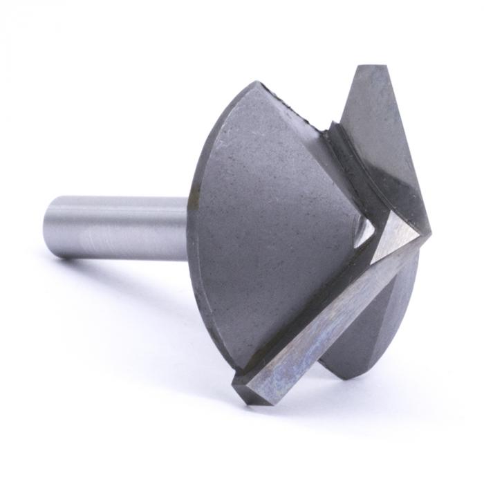 Фреза V-образная конусная DJTOL N2V632110