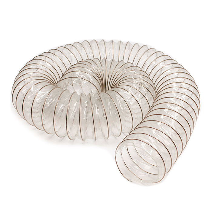 Полиуретановый абразивный шланг PU-5-50