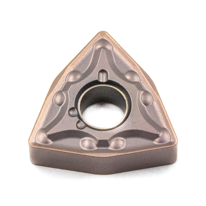 Пластина WNMG080408-MA LF6018