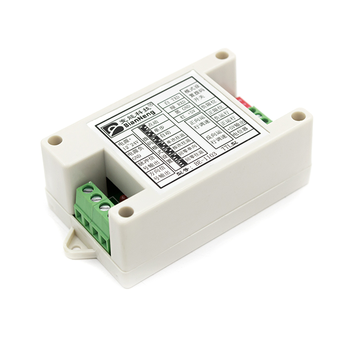 Контроллер шагового двигателя BE-1103 (без провода)