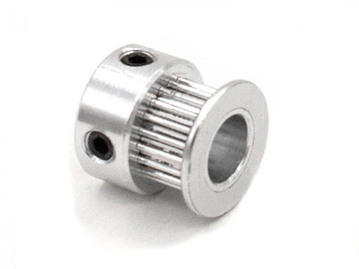 Шкив 20T-GT2-6 8mm