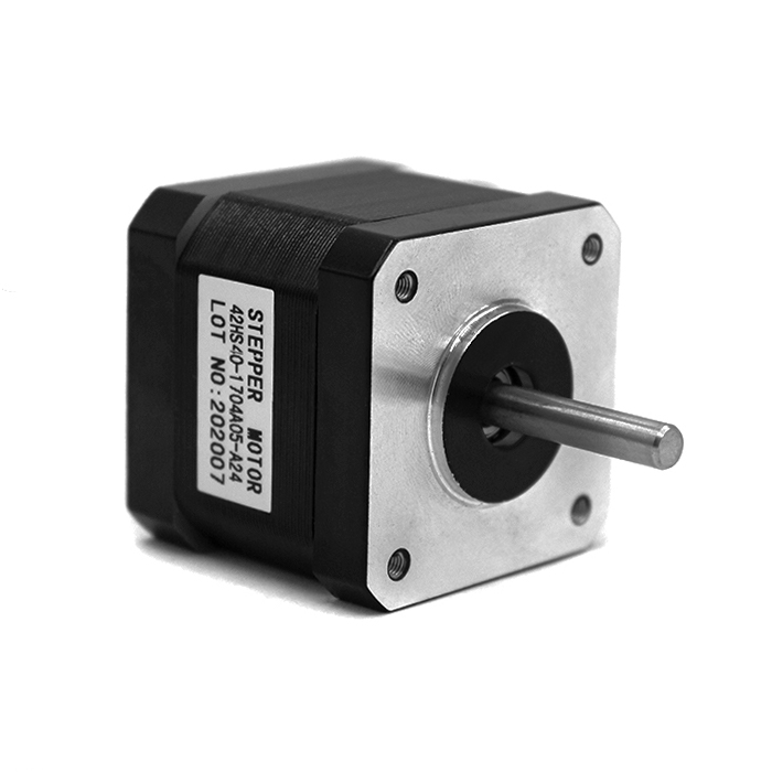 Шаговый двигатель 42HS40-1704