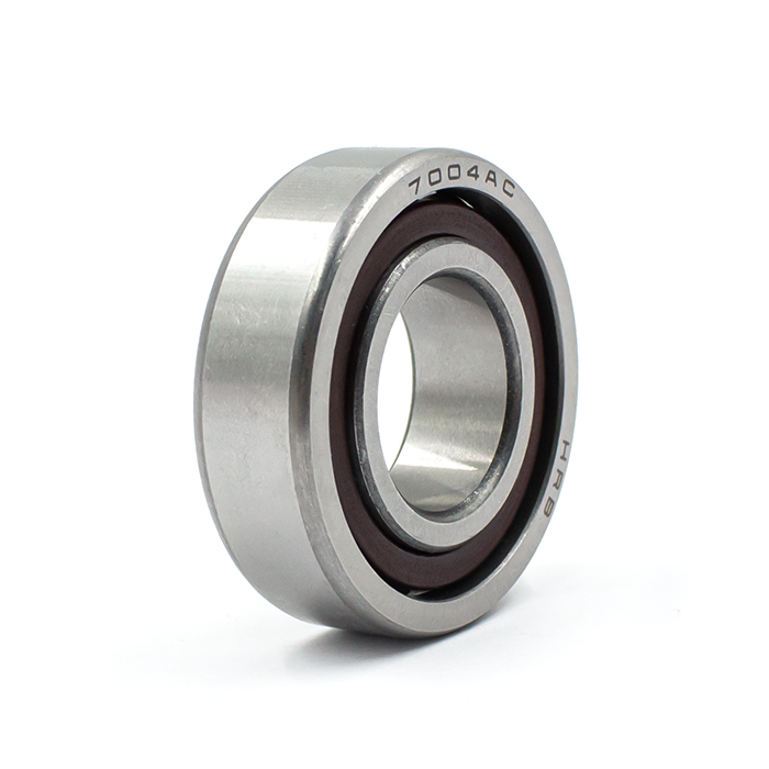 Подшипник радиально-упорный 7004AC