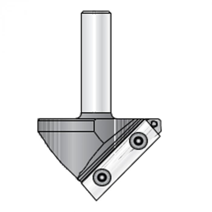 V-образная фреза Dimar 1054059