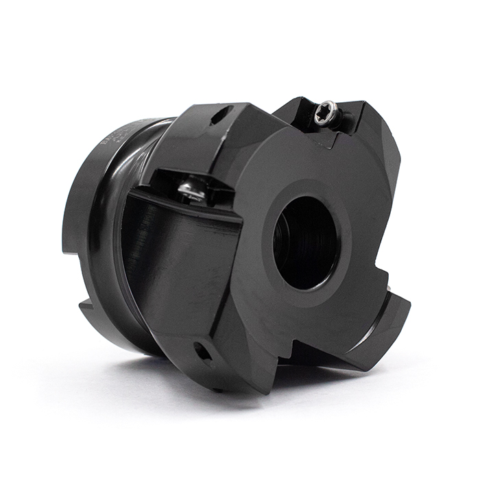 Фреза насадная/торцевая BAP400R-63-22-4T