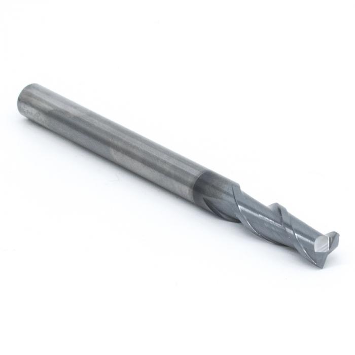 LC220060 твердосплавная фреза TideWay по стали