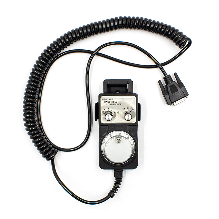 Пульт управления NC Studio