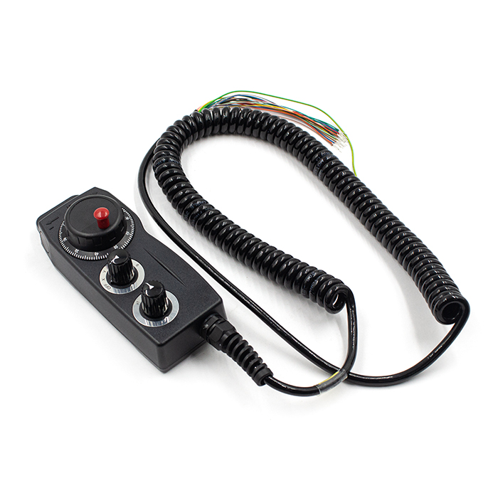 Штурвал NC-MPG-105HS-FL