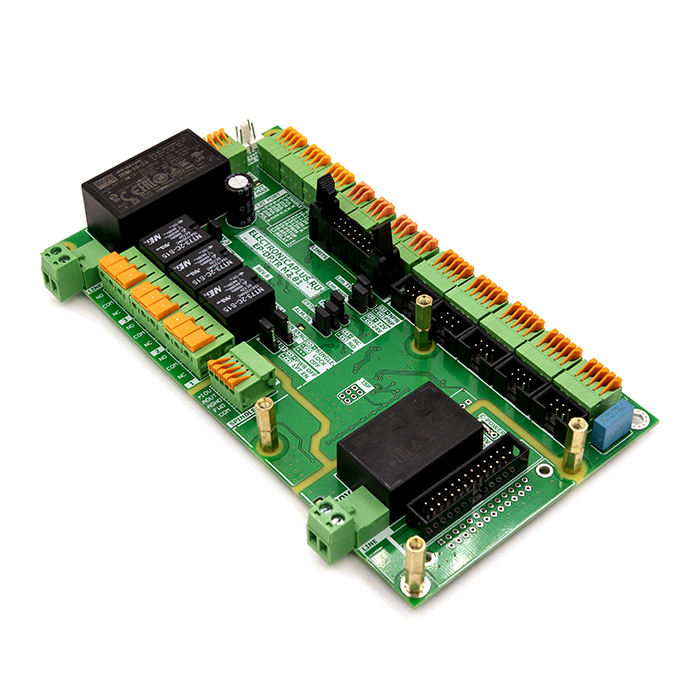 Контроллер EP-DPTR-M 2.01