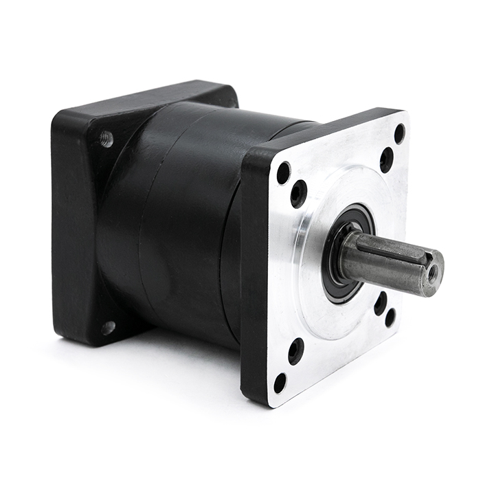 Планетарный Редуктор 86мм PX86N010 (10:1)