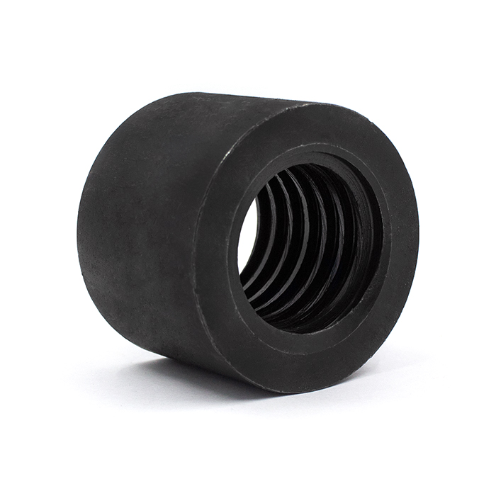 Гайка трапецеидальная 40x6 без фланца