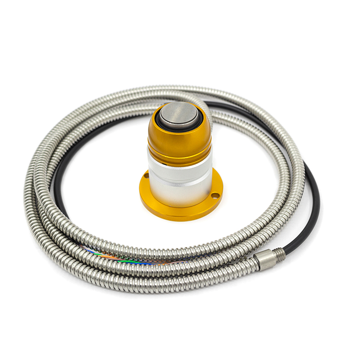 Датчик высоты нажимной BY-20