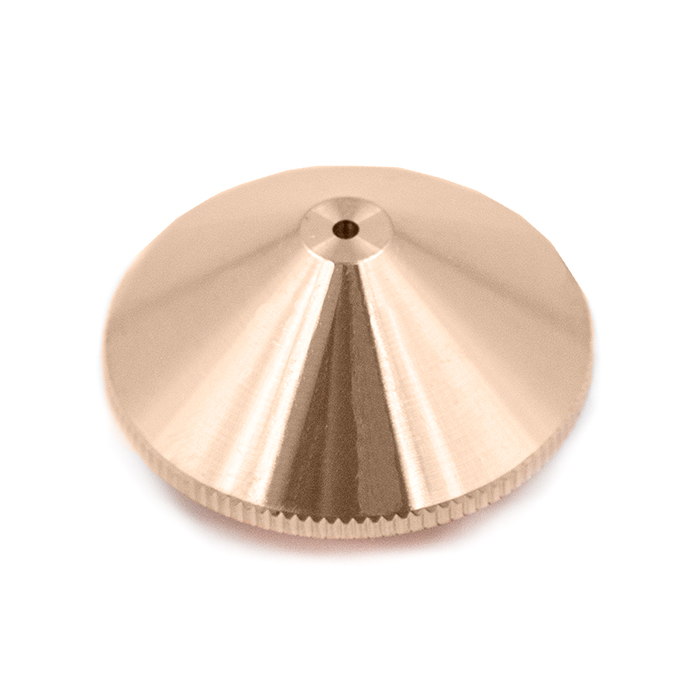 Сопло двойное d=1.8 P40-008038-004