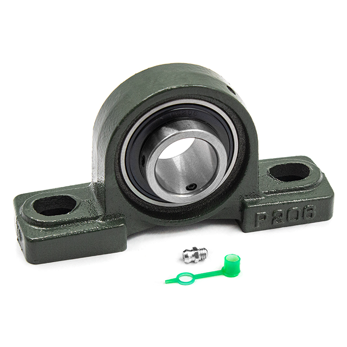 Подшипниковый узел UCP206